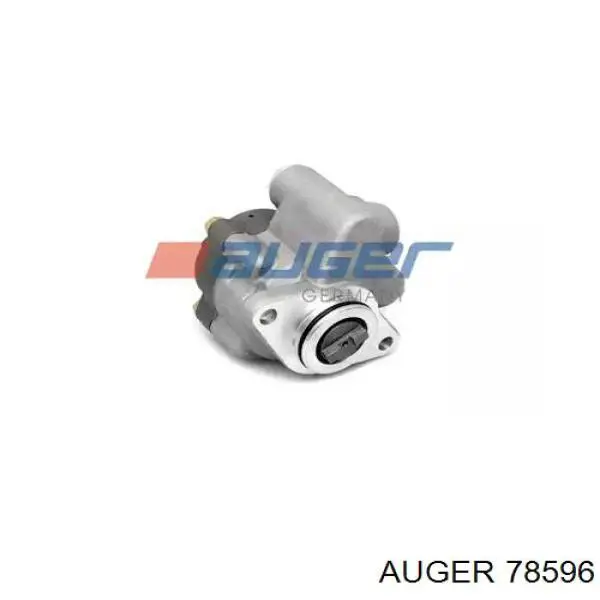 Bomba da Direção hidrâulica assistida Iveco 41211223 preço, a partir de 230,09 USD