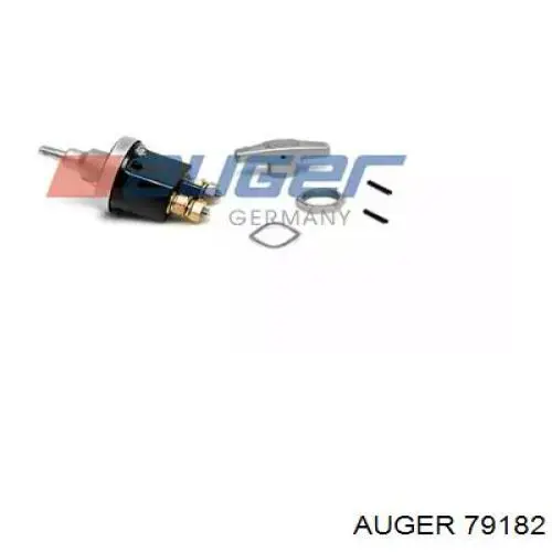 5801784014 Iveco Interruptor de terra