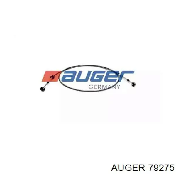 Cabo de mudança (de seleção de velocidade) Ford AE8319D629AD preço, a partir de 73,40 USD