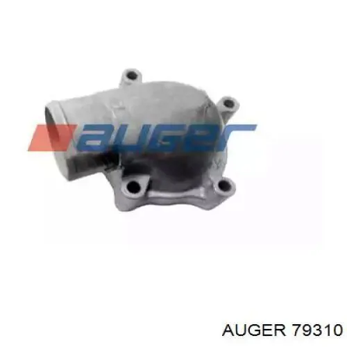 Caixa do termostato Diesel Technic 215646 preço, a partir de 28,66 USD