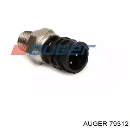 Sensor de pressão de óleo Volvo 20898038 preço, a partir de 47,23 USD
