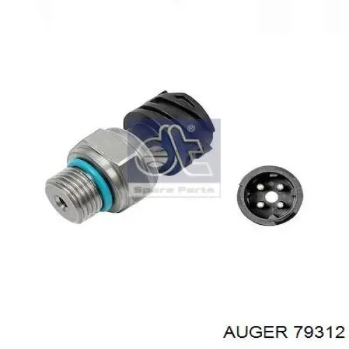 Sensor de pressão de óleo Volvo 21634024 preço, a partir de 56,15 USD