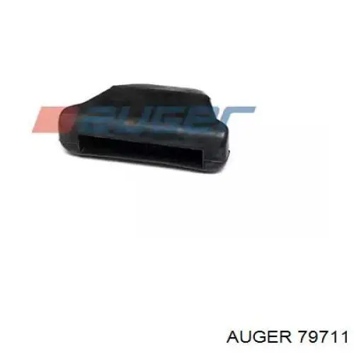 A9013221819 Mercedes Suporte da suspensão de lâminas dianteira