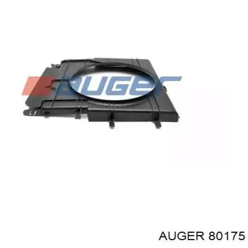 Difusor do radiador de esfriamento Auger 80175 preço, a partir de 41,64 USD
