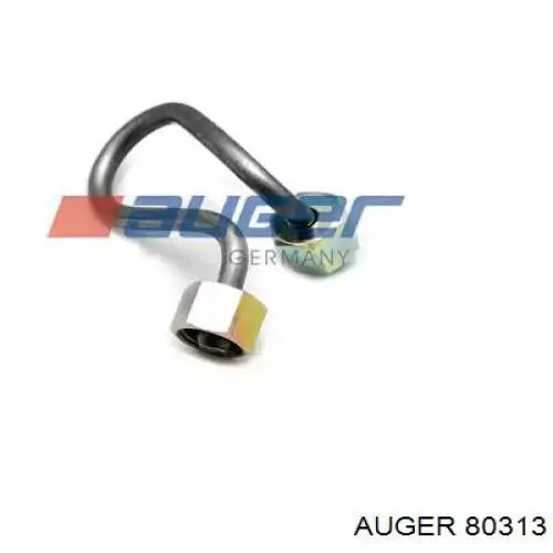 Tubo de combustível do injetor de 1º cilindro Diesel Technic 411045 preço, a partir de 24,54 USD