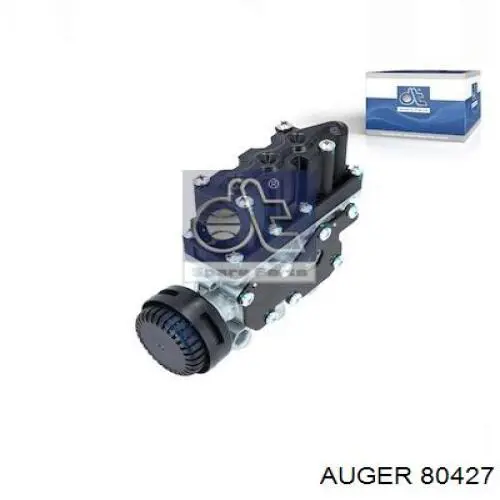 Compre 20514449 Volvo Unidade de válvulas de suspensão regulada traseira