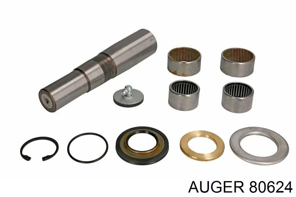 Kit de reparação do pivô de extremidade do eixo Mercedes 9723320106 preço, a partir de 72,75 USD