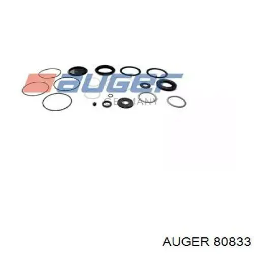 7421219953 Renault (RVI) Kit de reparação da cremalheira da direção (do mecanismo), (kit de vedantes)