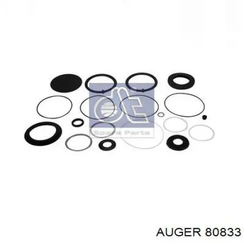 Compre 7421219953 Renault (RVI) Kit de reparação da cremalheira da direção (do mecanismo), (kit de vedantes)