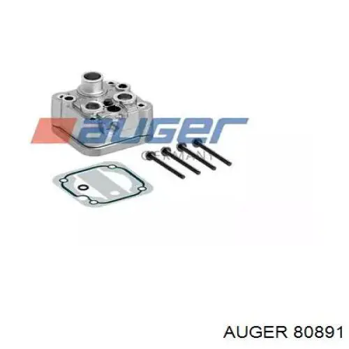 Cabeça de bloco do compressor (TRUCK) Vaden 122150 preço, a partir de 178,38 USD