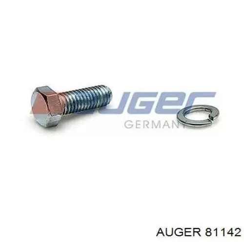 Compre 81142 Auger Prego de roda traseiro