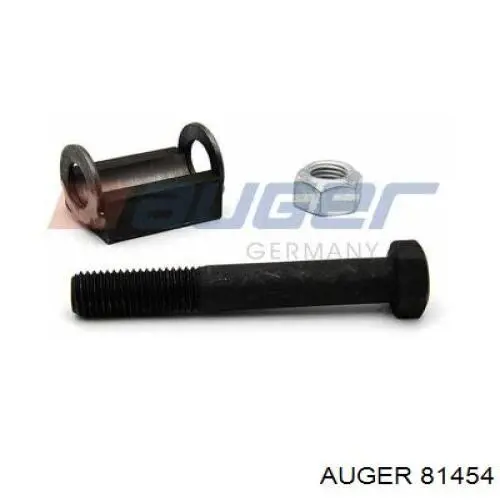 Porca de cubo traseiro Auger 81454 preço, a partir de 20,48 USD