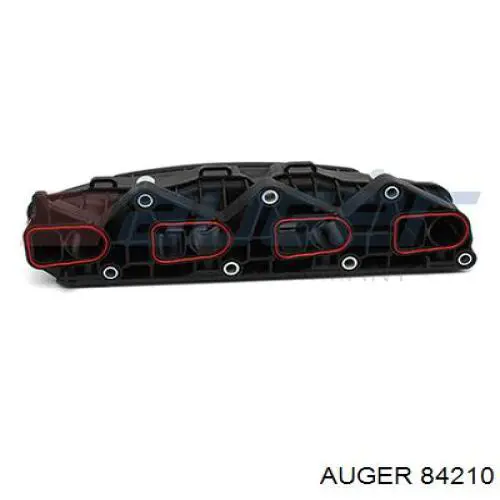 Compre 392028 Triclo Tubo coletor de admissão
