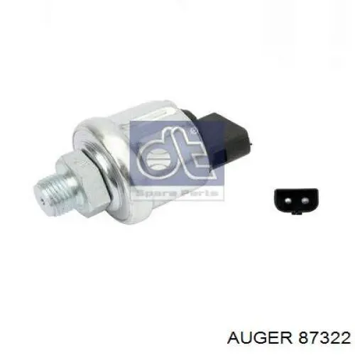 Sensor de pressão do sistema do freio pneumático Volvo 3987499 preço, a partir de 30,87 USD