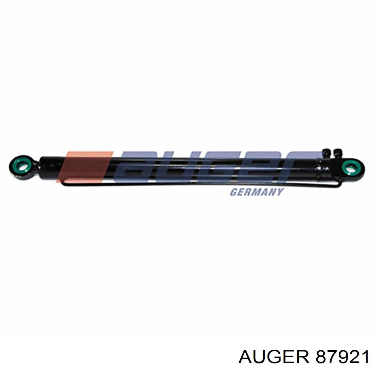 Compre RD019286 Rider Solenoide (válvula eletromagnética) da caixa de transferência