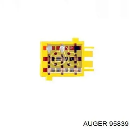 Compre A9703000304 Mercedes Pedal de gás (de acelerador)