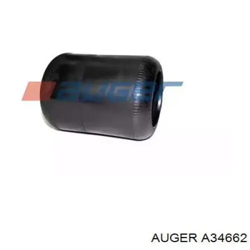 Compre 662N Continental/Siemens Coxim pneumático (suspensão de lâminas pneumática) do eixo