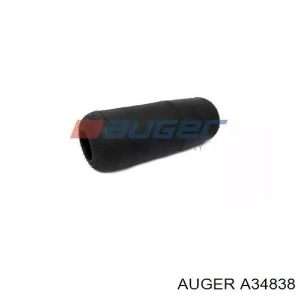 Compre RL9949 Blacktech Coxim pneumático (suspensão de lâminas pneumática) do eixo traseiro