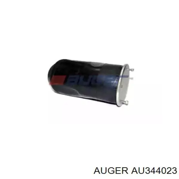 Compre 5002030035P Magnum Technology Coxim pneumático (suspensão de lâminas pneumática) do eixo traseiro