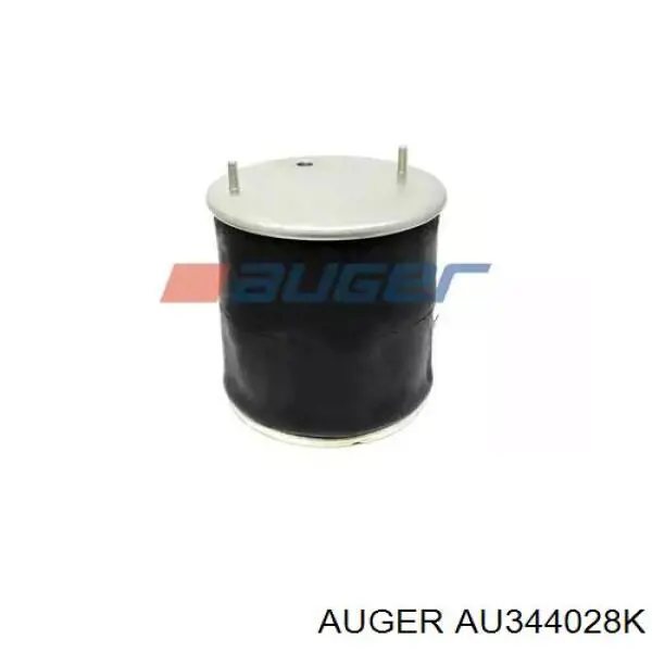 Compre RML75139C2 Blacktech Coxim pneumático (suspensão de lâminas pneumática) do eixo