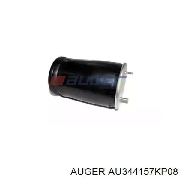 Coxim pneumático (suspensão de lâminas pneumática) do eixo Blacktech RML75268CP8 preço, a partir de 116,86 USD