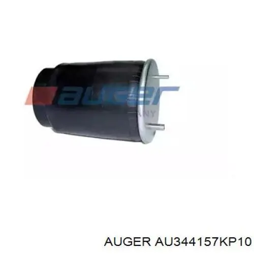 Coxim pneumático (suspensão de lâminas pneumática) do eixo Blacktech RML75268CP10 preço, a partir de 149,61 USD