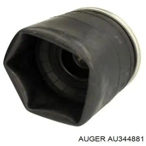 Coxim pneumático (suspensão de lâminas pneumática) do eixo 5002030111P Magnum Technology