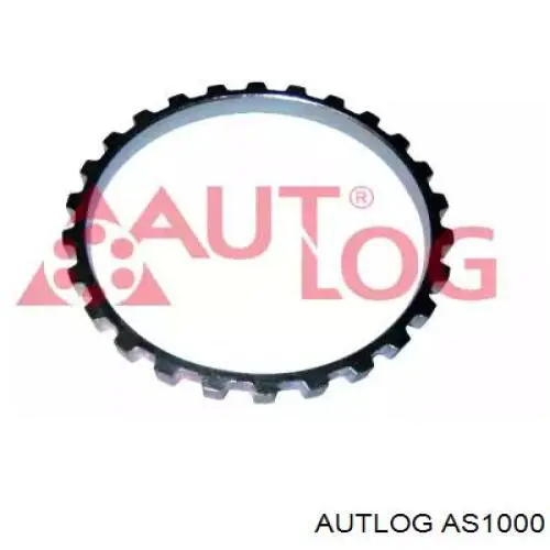 Anel de ABS Autlog AS1000 preço, a partir de 8,93 USD