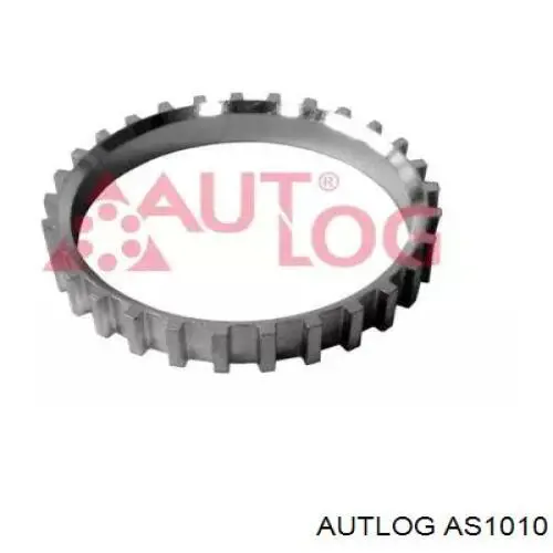 AS1010 Autlog Anel de ABS