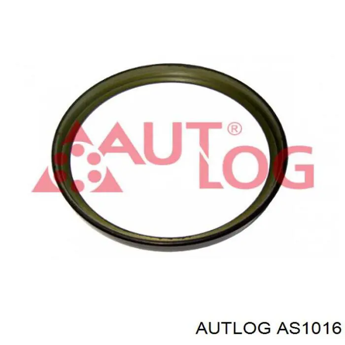 AS1016 Autlog Anel de ABS