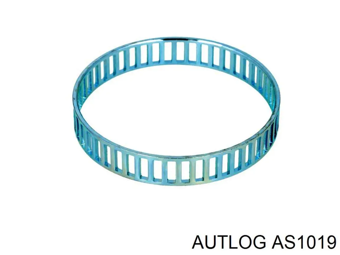 AS1019 Autlog Anel de ABS
