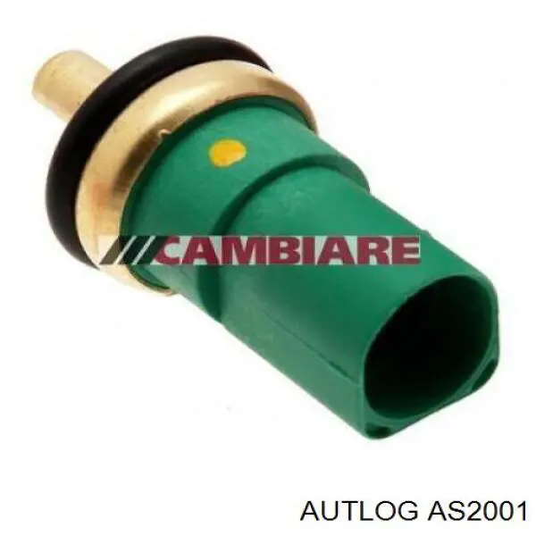Compre AS2001 Autlog Sensor de temperatura do fluido de esfriamento