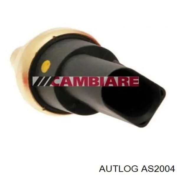 Sensor de temperatura do fluido de esfriamento Autlog AS2004 preço, a partir de 8,37 USD