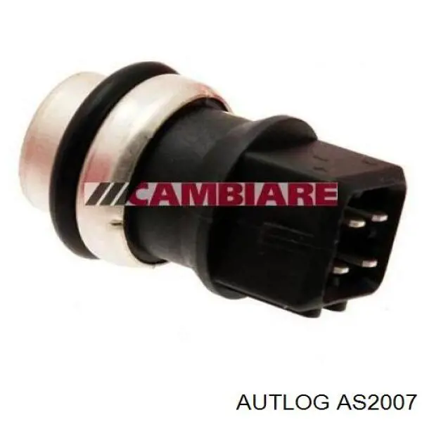 Sensor de temperatura do fluido de esfriamento Autlog AS2007 preço, a partir de 7,54 USD
