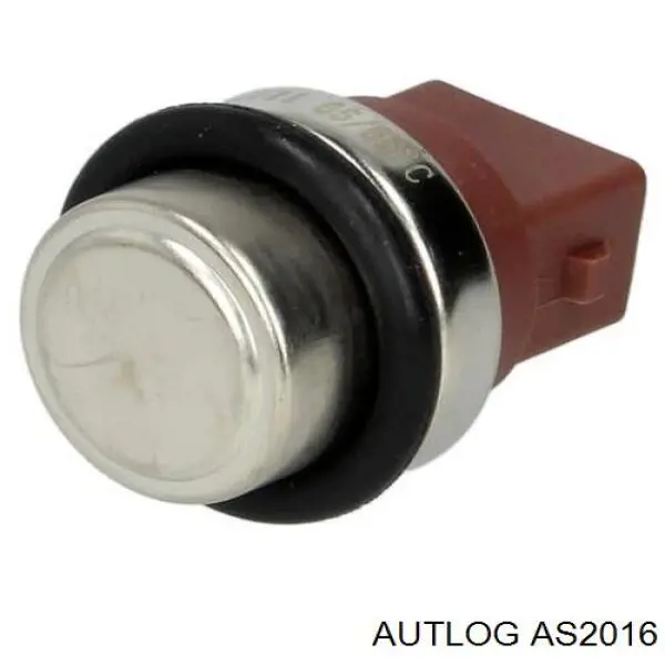 AS2016 Autlog Sensor de temperatura do fluido de esfriamento