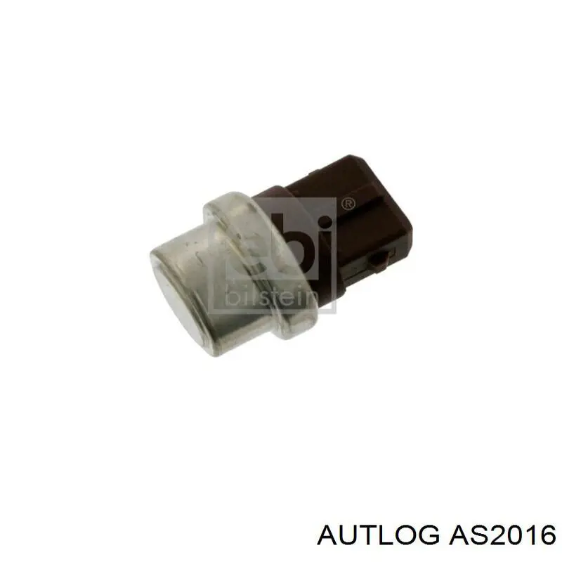 Sensor de temperatura do fluido de esfriamento Autlog AS2016 preço, a partir de 8,46 USD