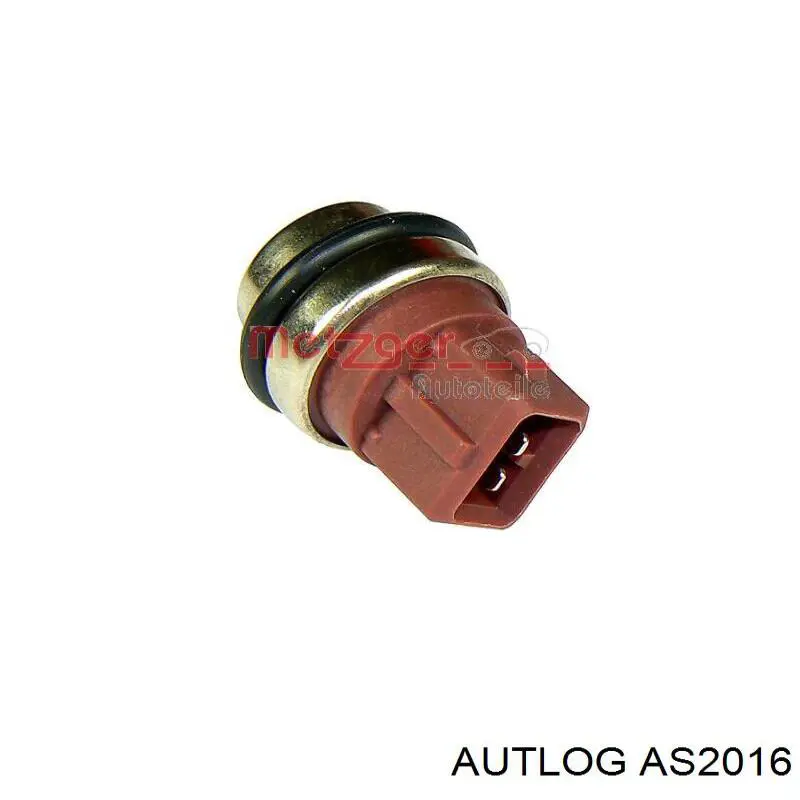 Compre AS2016 Autlog Sensor de temperatura do fluido de esfriamento