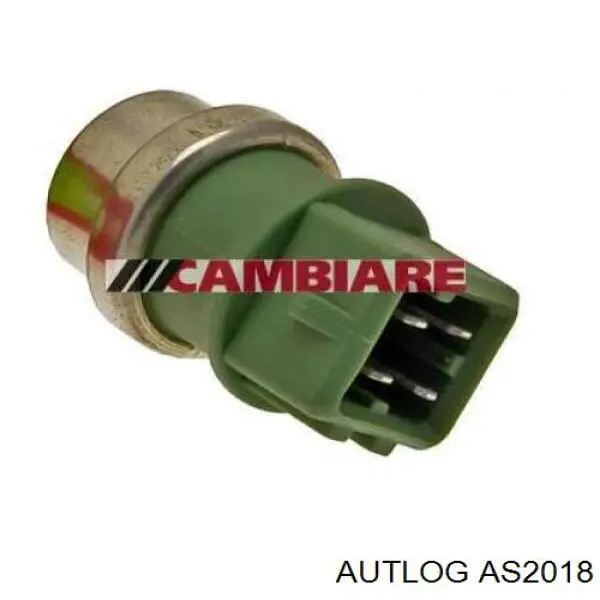 Sensor de temperatura do fluido de esfriamento Autlog AS2018 preço, a partir de 12,48 USD