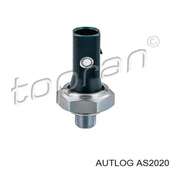 Sensor de pressão de óleo Autlog AS2020 preço, a partir de 5,96 USD