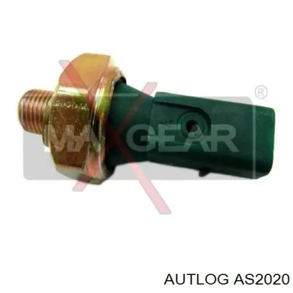 Compre AS2020 Autlog Sensor de pressão de óleo