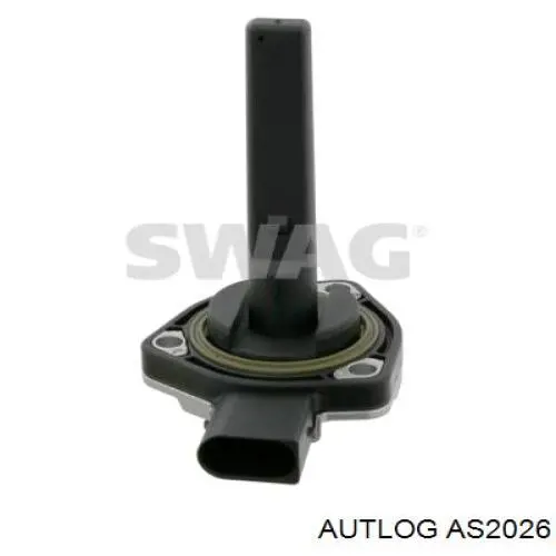 Compre AS2026 Autlog Sensor do nível de óleo de motor