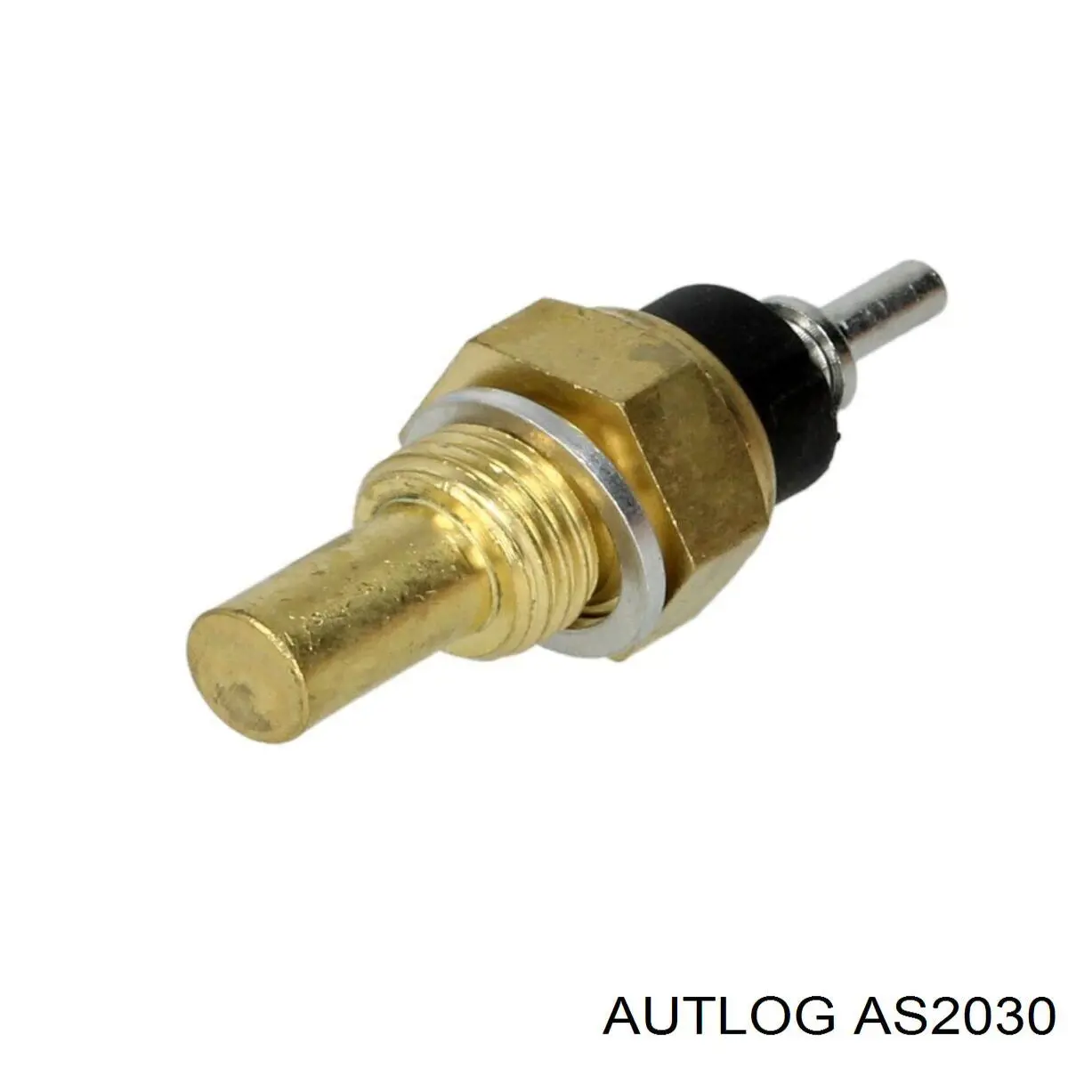 AS2030 Autlog Sensor de temperatura do fluido de esfriamento