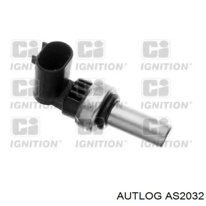 Compre AS2032 Autlog Sensor de temperatura do fluido de esfriamento