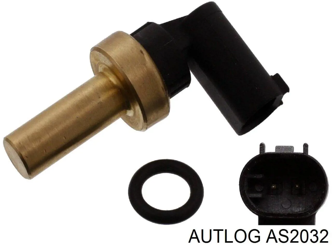 Sensor de temperatura do fluido de esfriamento Autlog AS2032 preço, a partir de 10,33 USD