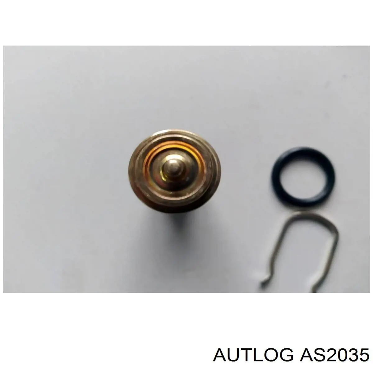 Sensor de temperatura do fluido de esfriamento Autlog AS2035 preço, a partir de 8,71 USD