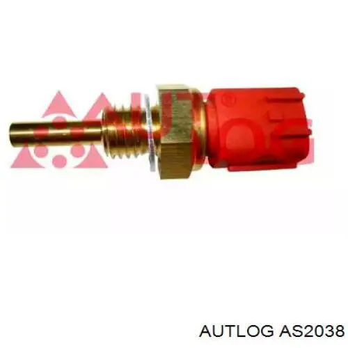 Sensor de temperatura do fluido de esfriamento Autlog AS2038 preço, a partir de 8,74 USD