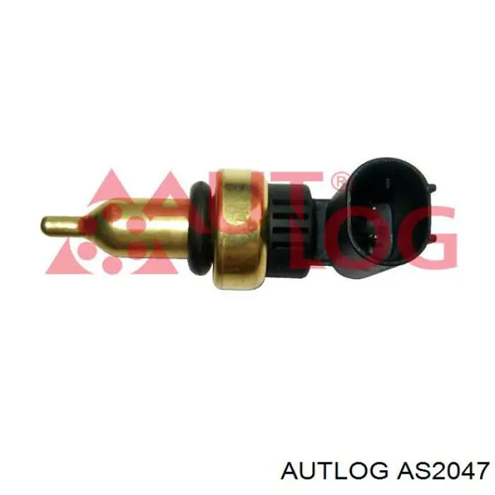 Sensor de temperatura do fluido de esfriamento Autlog AS2047 preço, a partir de 8,92 USD