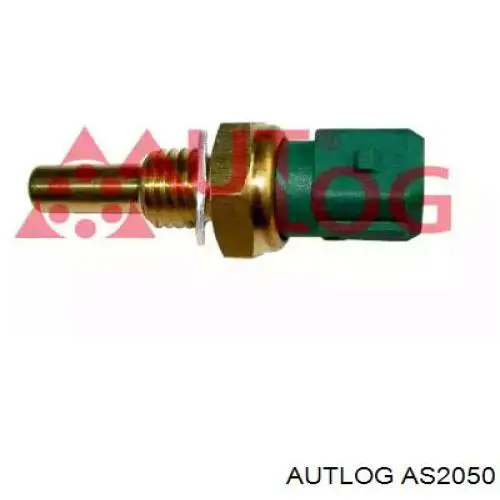 Compre AS2050 Autlog Sensor de temperatura do fluido de esfriamento
