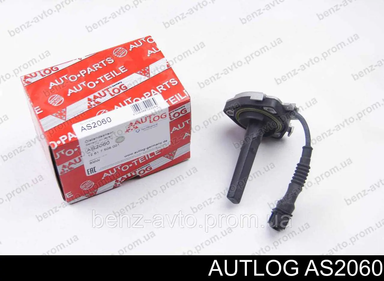 12611433510 BMW Sensor do nível de óleo de motor