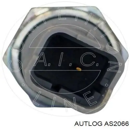 Compre AS2066 Autlog Sensor de pressão de óleo